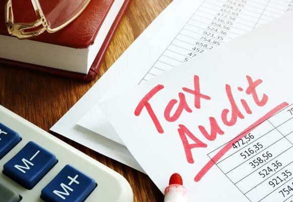 Tax Audit